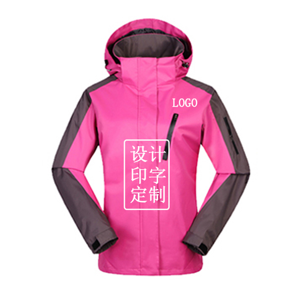 团体滑雪服定做